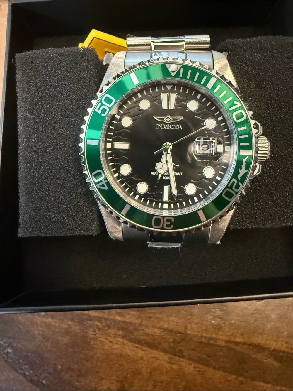 Invicta Pro Diver 50943
